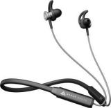 Boult ProBass EQCharge With ZEN Mode ENC, 32hrs Playtime, Ultra Fast Charging Bluetooth Headset (In The Ear)