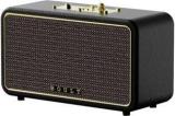 Boult RetroAmp X60 Dual Drivers, 60W Power, 14H Battery, Classic Rugged Leather, 5.3V 60 W Bluetooth Home Audio Speaker (Stereo Channel)