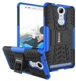 Bracevor Back Cover For Lenovo Vibe K5 Note (Shock Proof, Plastic, Rubber)