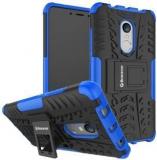 Bracevor Back Cover For Mi Redmi Note 4 (Rubber, Plastic)