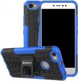 Bracevor Back Cover For Mi Redmi Y1, Mi Redmi Y1 Lite, Mi Redmi Note 5A (Rugged Armor, Rubber, Plastic)