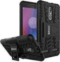 Bracevor Shock Proof Case for Lenovo K6 Power