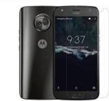 Bracevor Tempered Glass Guard For Motorola Moto X4