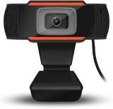 Bs Spy 1080P Webcam With PC Desktop Mic Rotatable HD Web Camera Cam Web Camera Webcam