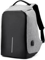 Bucketlist 15.6 inch Expandable Laptop Backpack