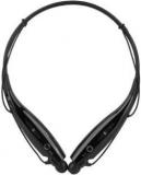 Bumhe 730 Wireless Bluetooth Headset With Mic (Over The Ear)