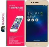 Buynow Tempered Glass Guard For Asus Zenfone 3 Max ZC520TL