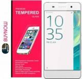 Buynow Tempered Glass Guard For Sony Xperia XA