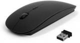 Cables Kart Ultra Slim Wireless Mouse 2.4 GHz Nano Receiver Wireless Optical Mouse