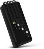 Callmate 20000 MAh Power Bank (Fast Charging, Lithium Polymer)