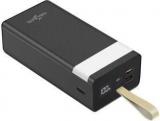 Callmate 40000 MAh Power Bank (Fast Charging, Lithium Polymer)