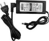 Callsa 12V 3Amp CCTV, DVR, LED Light Adapter, Power Supply 12 Volt 3 Amp Charger 36 W Adapter (Power Cord Included)