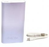 Callstar 20800 MAh Power Bank (CSMPBS, Lithium Ion)