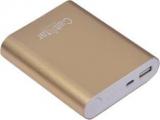 Callstar CSMPB 10 10400 MAh Power Bank (Metal, Lithium Ion)