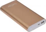 Callstar CSMPB 20 20800 MAh Power Bank (Metal, Lithium Ion)