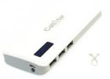 Callstar CSNTPB 208 20800 MAh Power Bank (Turbo, Lithium Ion)