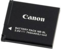 Canon NB 8L Battery