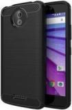 Carefone Back Cover For Motorola Moto C Plus