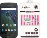 Carefone Tempered Glass Guard For Motorola Moto G5 Plus