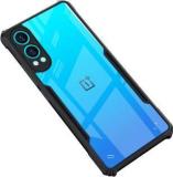 Cedo Xpro Back Cover For OnePlus Nord CE 4 Lite 5G (Dual Protection, Pack Of: 1)