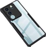 Cedo Xpro Back Cover For Vivo V29 Pro 5G, Vivo V29 5G (Dual Protection, Pack Of: 1)