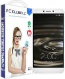 CellBell Tempered Glass Guard For Letv Le 1S