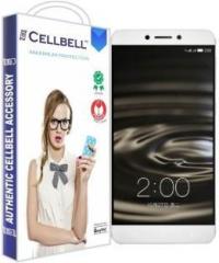 CellBell Tempered Glass Guard for Letv Le 1S