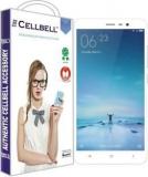 Cellbell Tempered Glass Guard For Redmi Note 3, Xiaomi Redmi Note 3