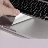 Cellfather Screen Guard For Touchpad Protector For Macbook Pro 13.3 Inch