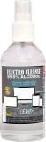 Cero ELE200M 200 ML New Electro Cleanse 99.9% Propyl Alcohol To Cleanse And Service For Computers, Laptops, Mobiles