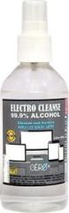 Cero ELE200M 200 ML New Electro Cleanse 99.9% Propyl Alcohol to Cleanse and Service for Computers, Laptops, Mobiles