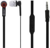 Chevron Groove City Wired Headset With Mic