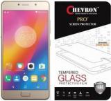 Chevron Tempered Glass Guard For Lenovo P2