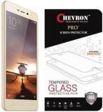 Chevron Tempered Glass Guard For Xiaomi Redmi 3s Prime