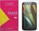 Clarks Tempered Glass Guard For Moto E3 Power, Motorola Moto E3 Power, Moto E3