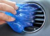 Cloudtail Choice Multipurpose Car AC Vent Interior Dust Cleaning Gel Jelly Detailing Putty Cleaner Kit Universal Car Interior, Keyboard, PC, Latop, Electronic Gadget Cleaning Kit For Computers, Laptops, Gaming, Mobiles (car Cleaning Gel)