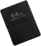 Clubics PS2 64 MB Memory Card 64 MB Compact Flash Class 2 Memory Card