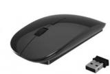 Comfort 2.4G Wireless Optical Mouse With Bluetooth