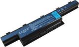 Compatible 4560 4750G 4752G 4752Z 5250 5251 5733 5750 5755 6 Cell Laptop Battery