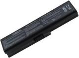 Compatible For Toshiba Satellite L745 L750 L755 L770 L775 PA3728U PA3817U PA3819 6 Cell Laptop Battery