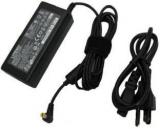 Compatible Replacement For Acer Travelmate 2410 2420 2430 2440 2450 Series 65 W Adapter (Power Cord Included)