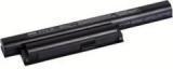 Compatible Replacement For VGP BPS22, Sony Vaio EB VPC EB VPCEB20 Laptop 6 Cell Laptop Battery