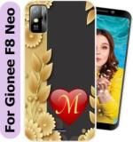 Cooldone Back Cover For Gionee F8 Neo (Flexible, Silicon, Pack Of: 1)