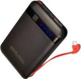 Coolnut 12500 MAh Power Bank (Lithium Ion)