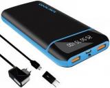 Coolnut 20000 MAh Power Bank (Lithium Ion)