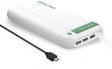 Coolnut 20000 MAh Power Bank (Power Bank, Charger For Mobile, Lithium Ion)