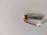 Core Technologies 3.7V 200mAh Lithium Polymer Rechargeable Battery Battery