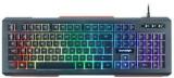 Cosmic Byte CB GK 02 RGB Coron Keyboard Wired USB Gaming Keyboard