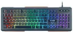 Cosmic Byte CB GK 02 RGB Coron Keyboard Wired USB Gaming Keyboard