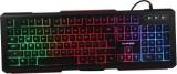 Cosmic Byte CB GK 08 Corona Wired USB Gaming Keyboard